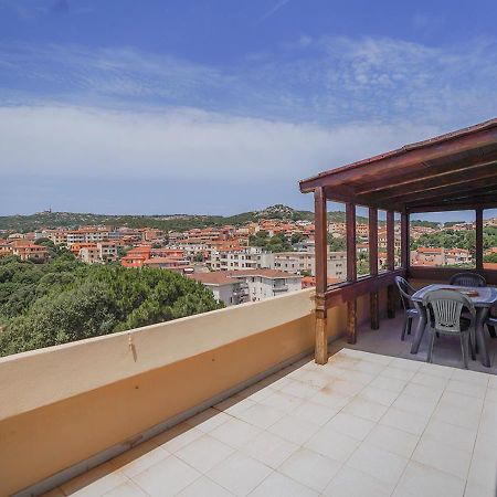Murphy Holiday Home - Belvedere La Maddalena  Exterior photo