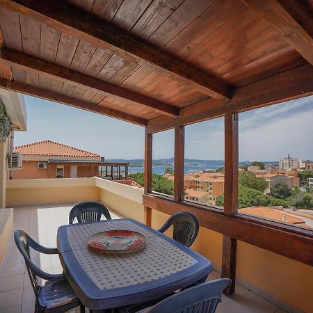Murphy Holiday Home - Belvedere La Maddalena  Exterior photo